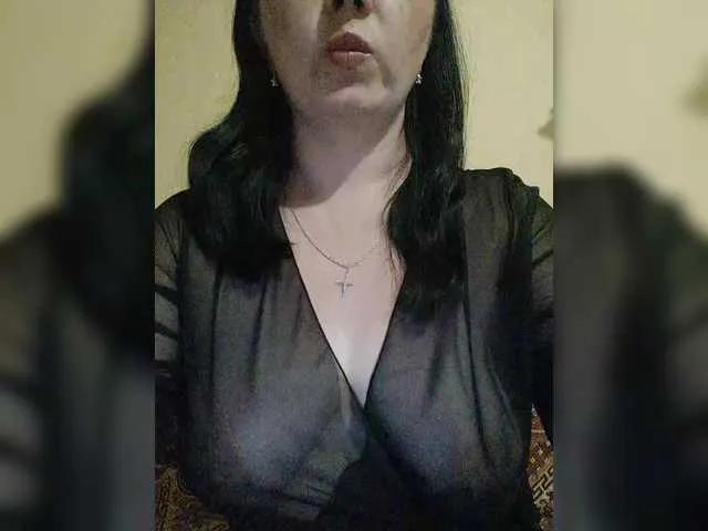 Vitalina272127 on BongaCams