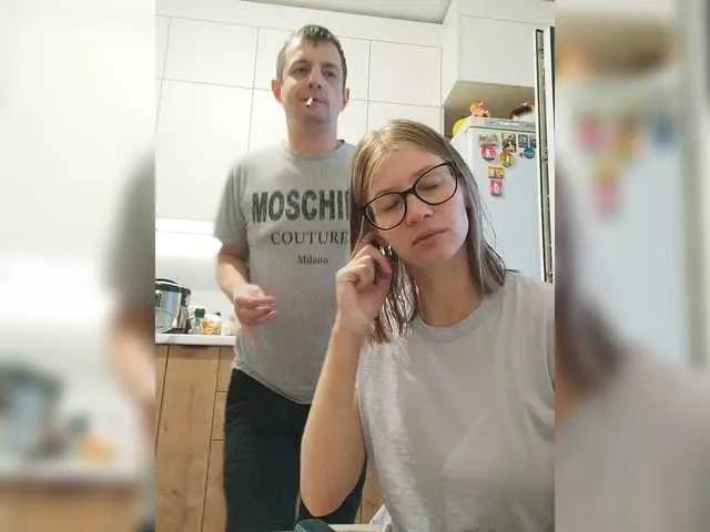 Freechat Waname on BongaCams