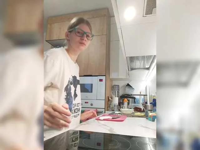 Freechat Waname on BongaCams