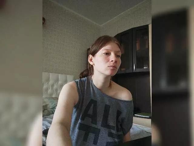 Freechat Waname on BongaCams