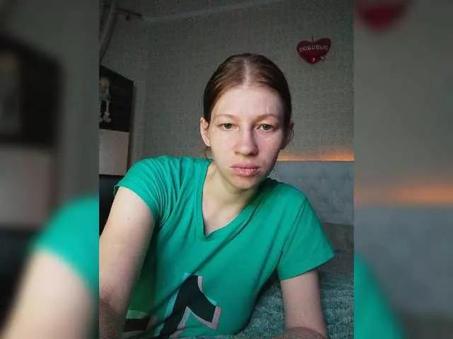 Freechat Waname on BongaCams