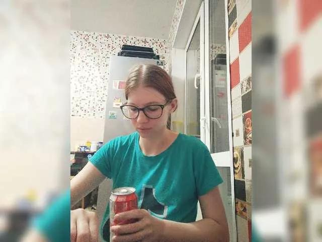 Freechat Waname on BongaCams