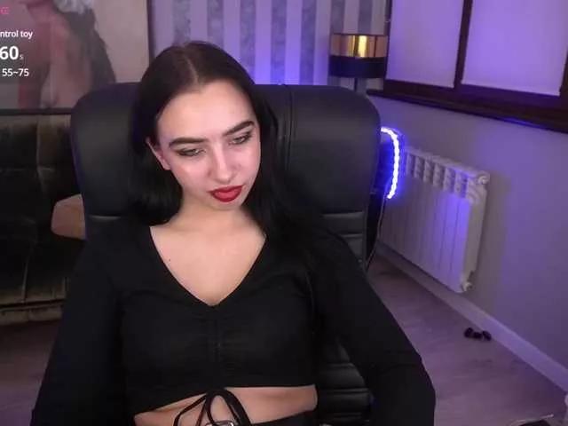 WildKittenX on BongaCams