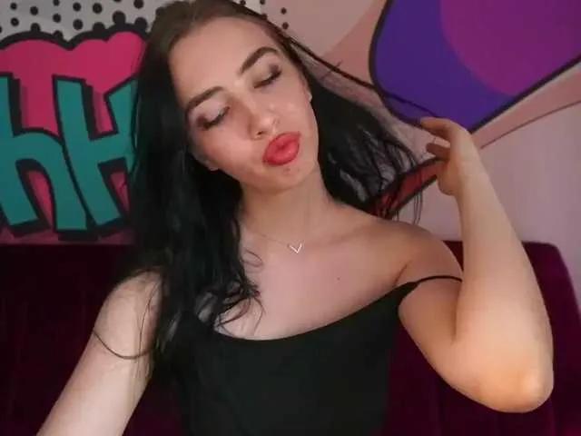 WildKittenX on BongaCams