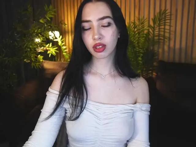 WildKittenX on BongaCams