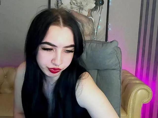 WildKittenX on BongaCams