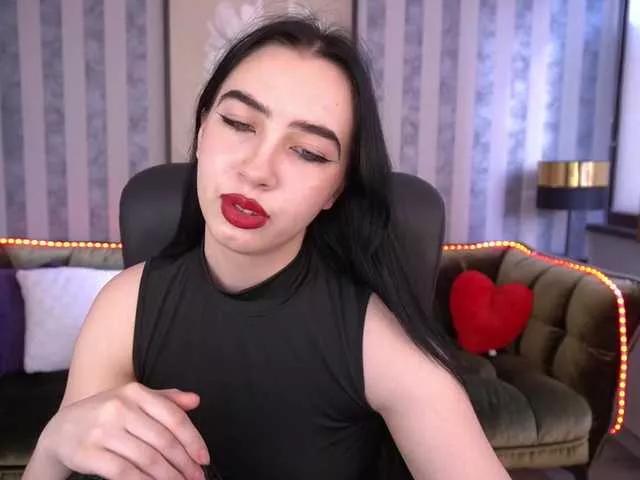 WildKittenX on BongaCams