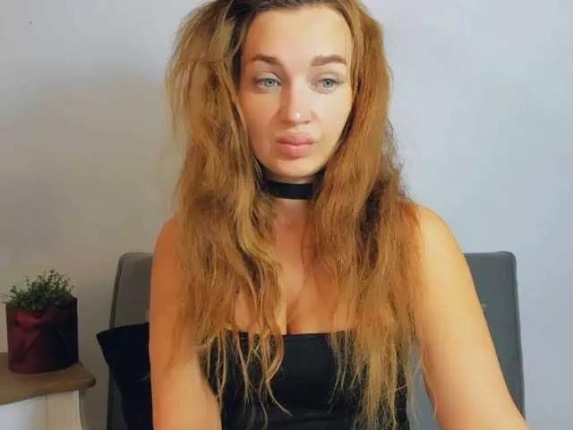 Freechat WildOlivia on BongaCams