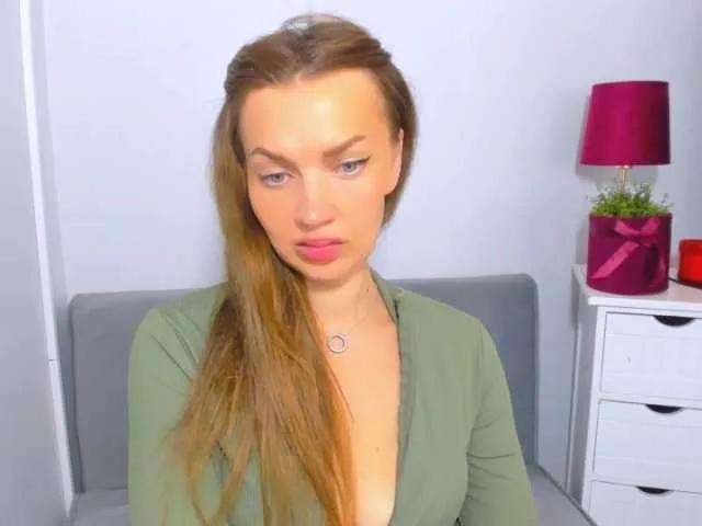 Freechat WildOlivia on BongaCams