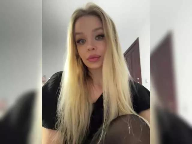 Freechat x-NaStyA-x on BongaCams