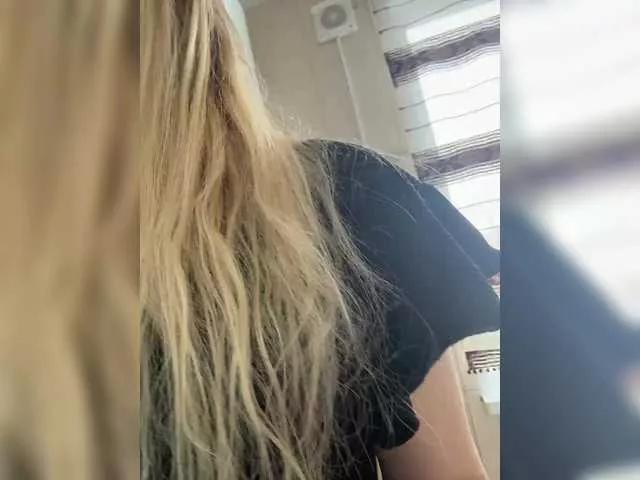 Freechat x-NaStyA-x on BongaCams