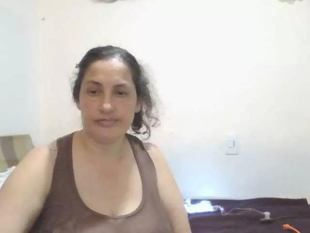 Ximenajimenez on BongaCams