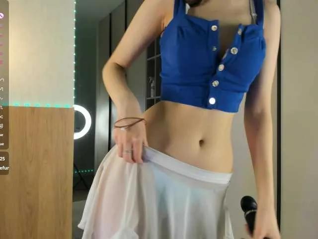 Xonalenei — Freechat on BongaCams