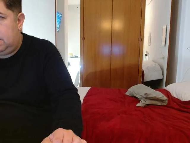 xthiagoevax on BongaCams