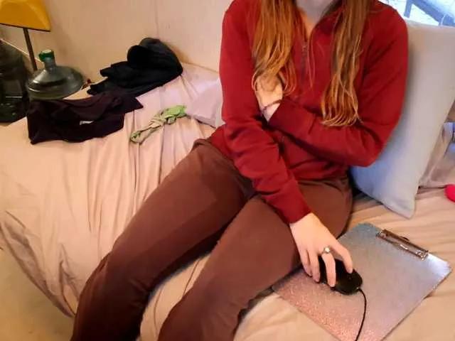 XxpixeyxX on BongaCams