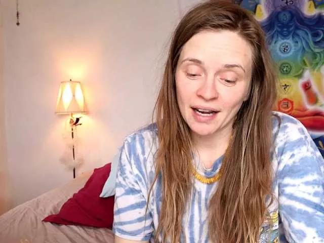 XxpixeyxX on BongaCams