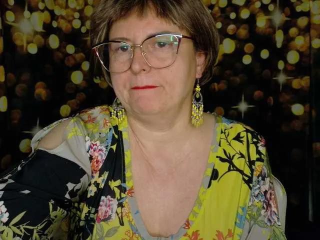 Yanikkka on BongaCams