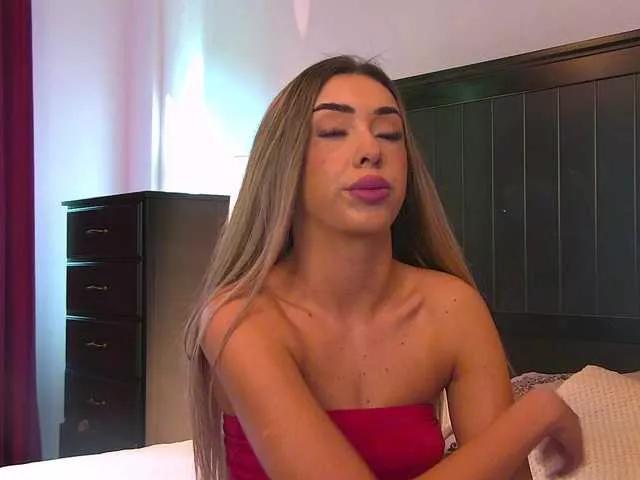 Yanira-Muslim on BongaCams