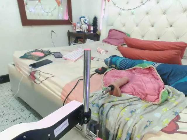 yhazanblake88 on BongaCams