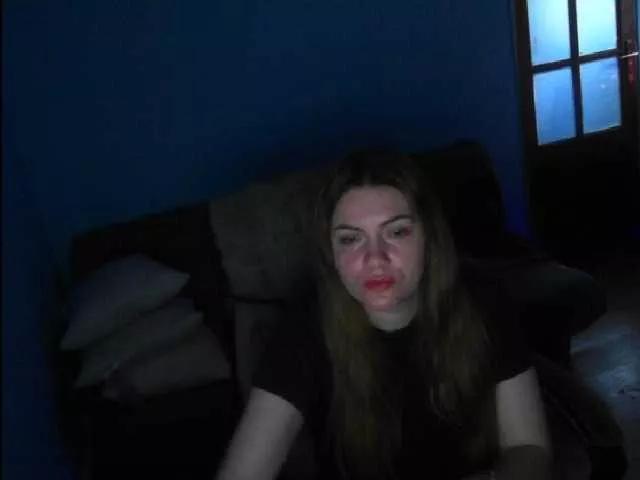 YourDesire36 on BongaCams