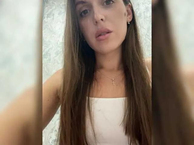 Zarina888 on BongaCams