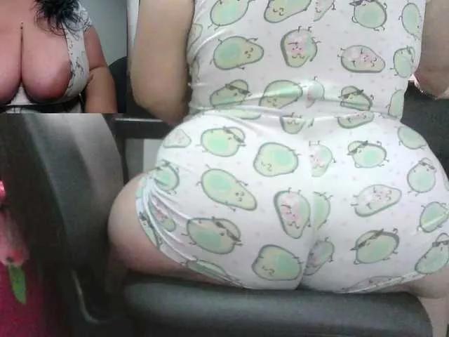 zoedoll on BongaCams