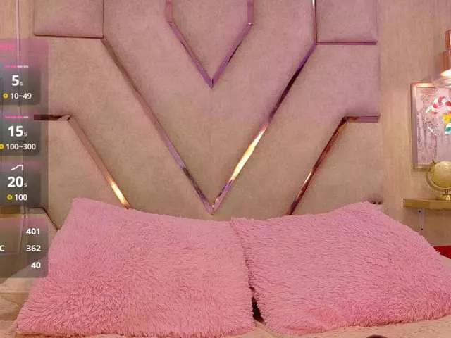 Freechat zoewhitte on BongaCams