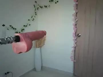 Freechat 0ne_of_0ne on Chaturbate