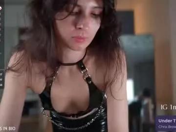 Freechat 1mari_01 on Chaturbate