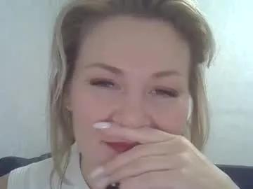 3susie on Chaturbate