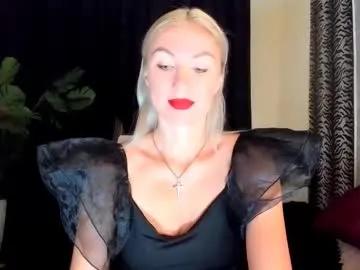 Freechat 6noangel66 on Chaturbate