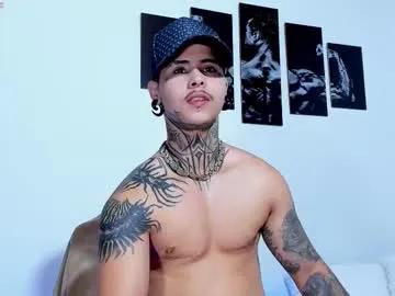 777_stefantransmen on Chaturbate