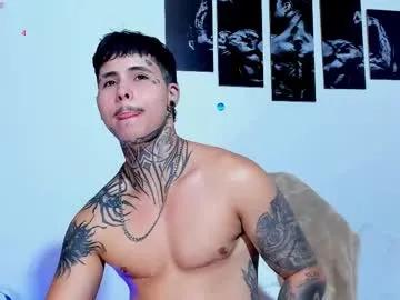 777_stefantransmen on Chaturbate