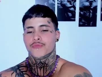 777_stefantransmen on Chaturbate