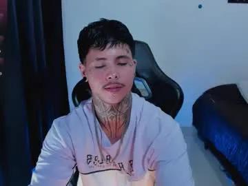 777_stefantransmen on Chaturbate