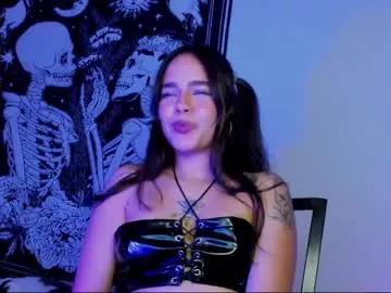 _alicesasha_ on Chaturbate