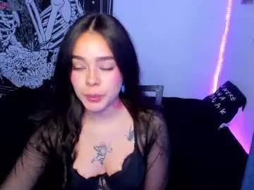 _alicesasha_ on Chaturbate