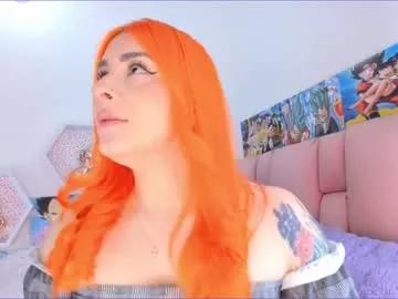 Freechat _alissonrose on Chaturbate