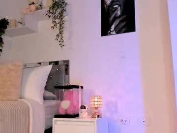 Freechat _alissonrose on Chaturbate