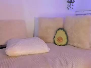 Freechat _alissonrose on Chaturbate