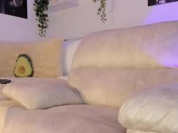 Freechat _alissonrose on Chaturbate