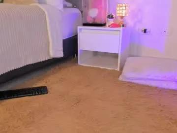 Freechat _alissonrose on Chaturbate