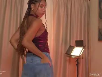 _angeleyes on Chaturbate