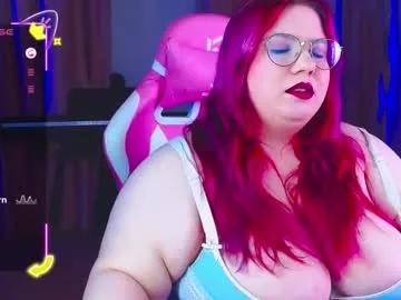 _ariaakashi_ on Chaturbate