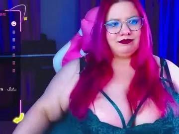 _ariaakashi_ on Chaturbate