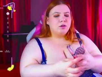 _ariaakashi_ on Chaturbate