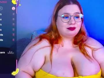 _ariaakashi_ on Chaturbate