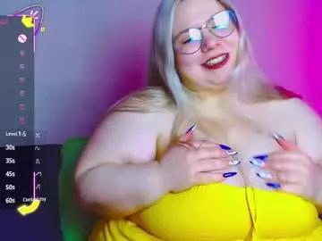 _ariaakashi_ on Chaturbate