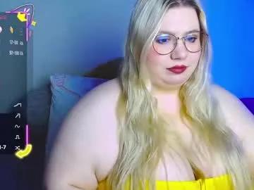_ariaakashi_ on Chaturbate