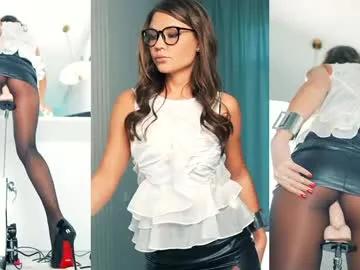 Freechat _artporno_ on Chaturbate